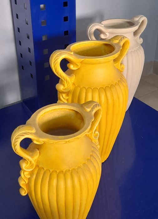 Jarras decorativas