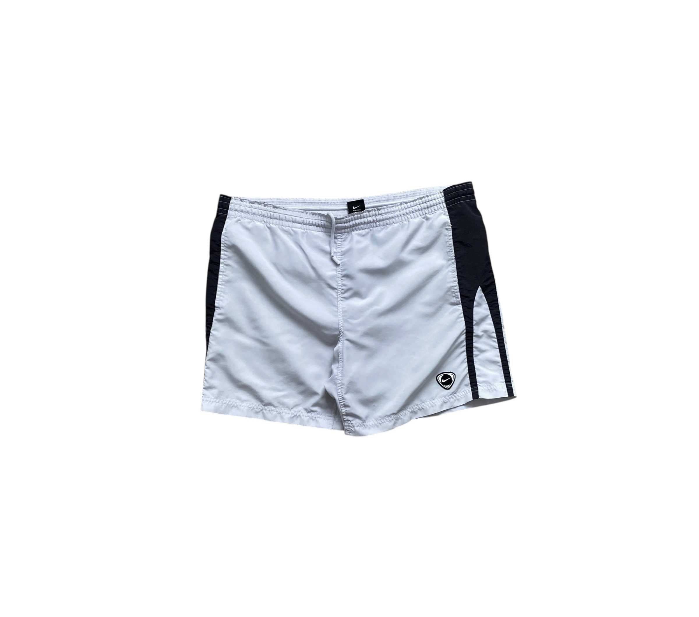 Nike Team vintage spodenki, rozmiar M, stan bardzo dobry