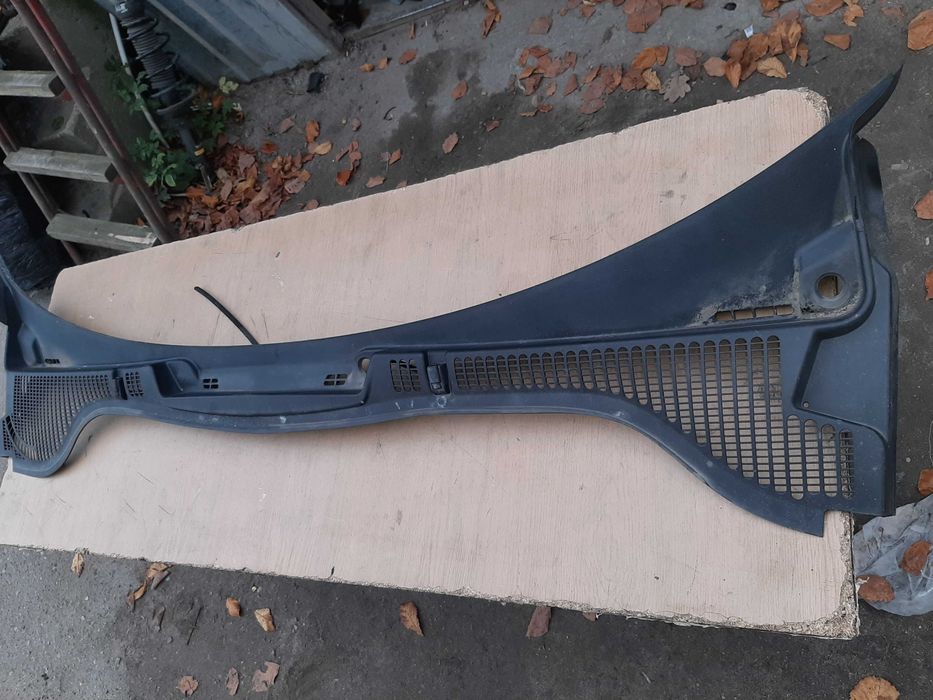 Podszybie wycieraczek przód skoda octavia II 2012r ORYGINAŁ