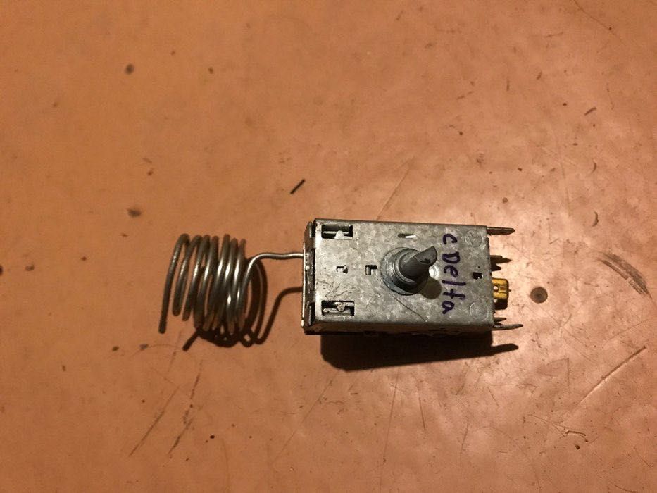 Реле холодильника, пусковое реле, терморегулятор