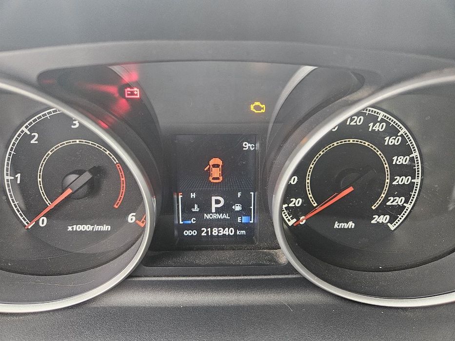 Продам Mitsubishi outlander