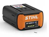 Akumulator Stihl AP500S nowy