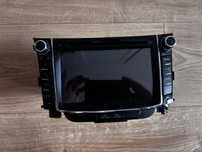 Radio Nawigacja HYUNDAI I30 II 2011 - 2017 android