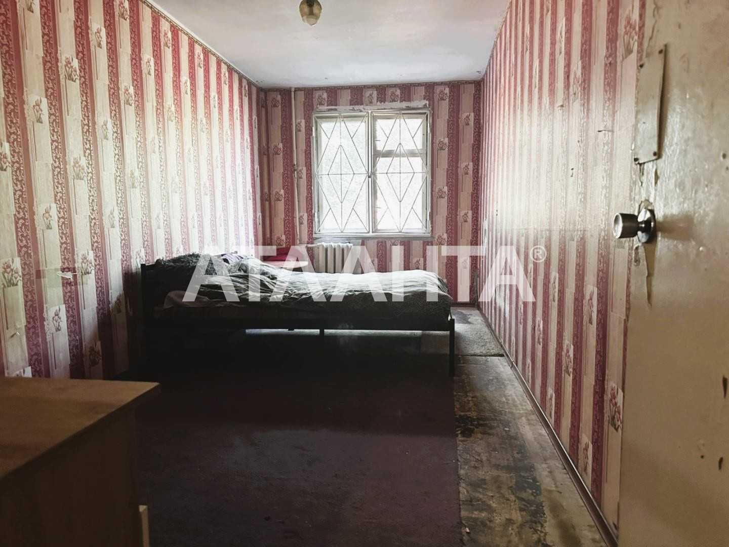 2 комн. квартира на Заболотного.