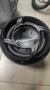 Сабвуферный динамик Pioneer ts-w3004spl