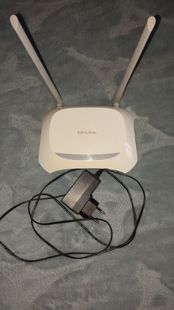 Wi-fi роутер Tp Link Tl-wr 840n