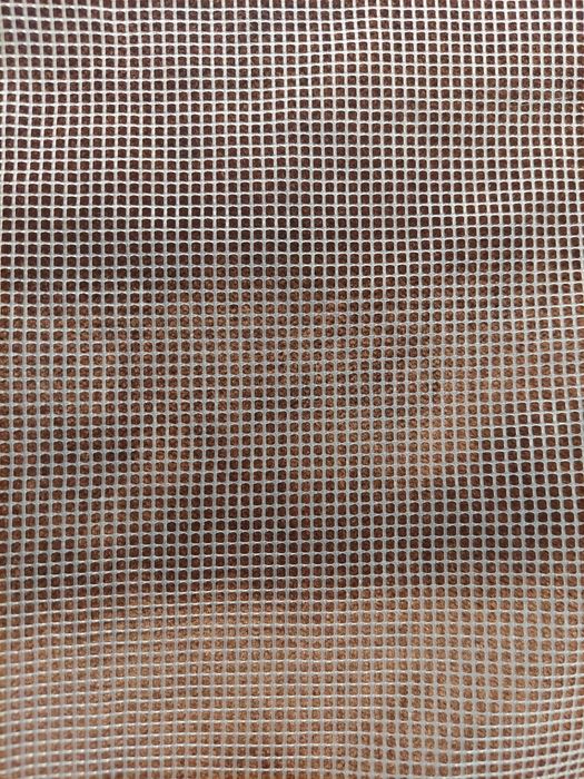 Полотно для вишивки, пластикова  канва,