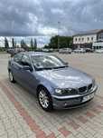 BMW E46 320d klima