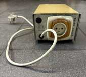 Unitra regulator napiecia 300/1