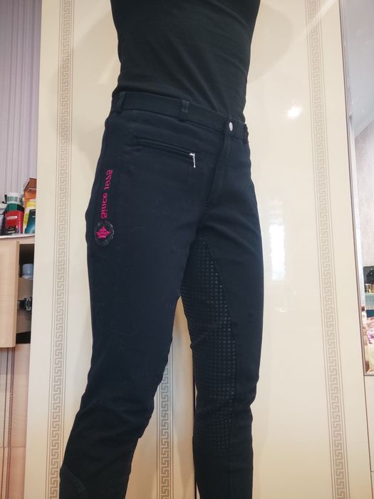 Бриджі для верхової їзди