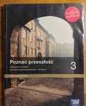 Podręcznik poznać przeszłość 3