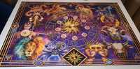 Puzzle znaki zodiaku 1500 elementów