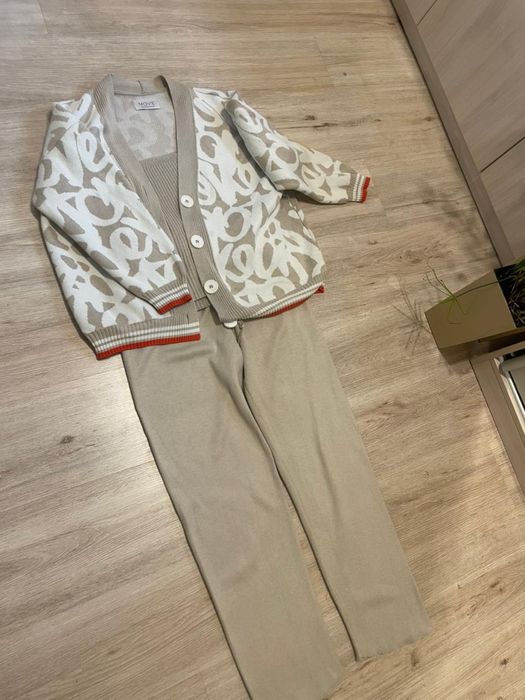 Трикотажний костюм MOVE