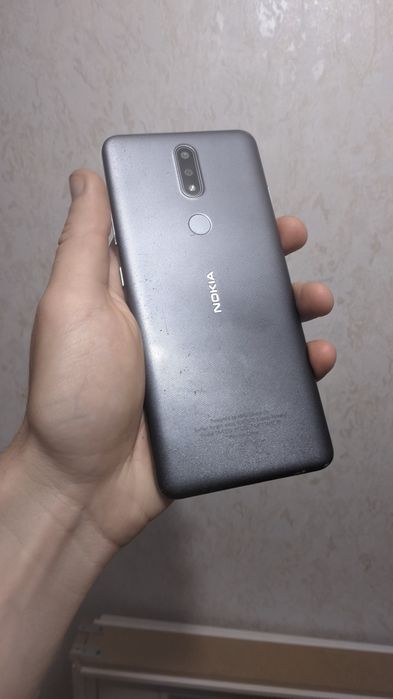 Телефон нокия 2.3 2/32