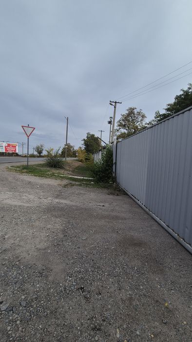 Оренда ділянки 2 га у м.Самар