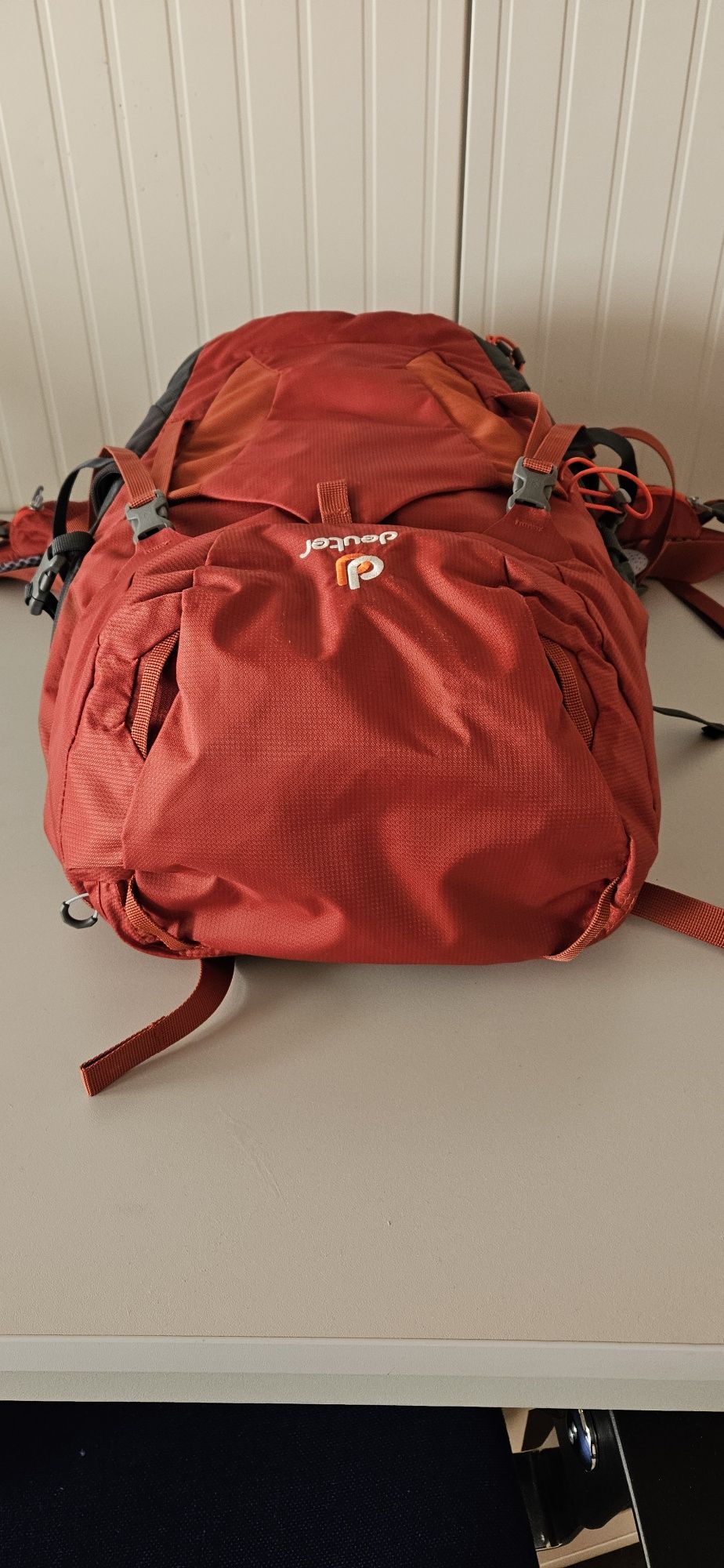 Рюкзак Deuter Futurа 30л