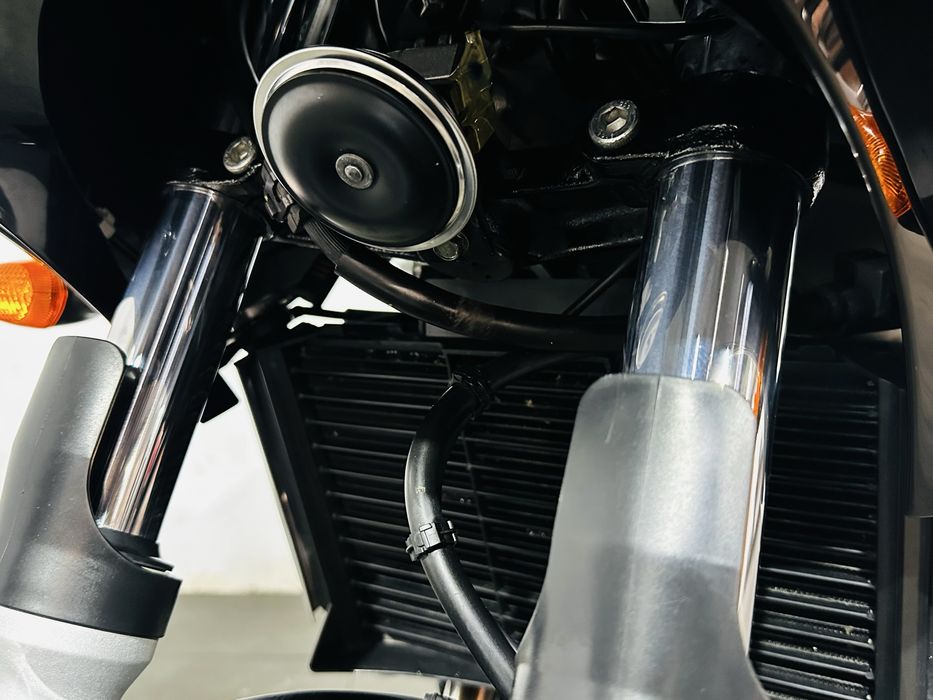 Yamaha Fz6S Fazer ABS мото з європи (5500$)