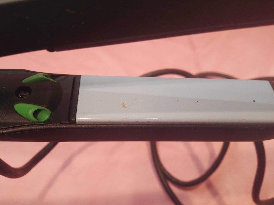 prostownica do włosów Braun Satin Hair7