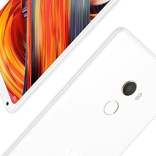 Xiaomi Mi Mix 2 Special Edition - RAM 8GB