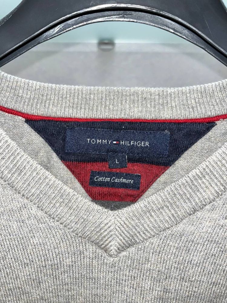 Tommy Hilfiger Cashmere Sweater