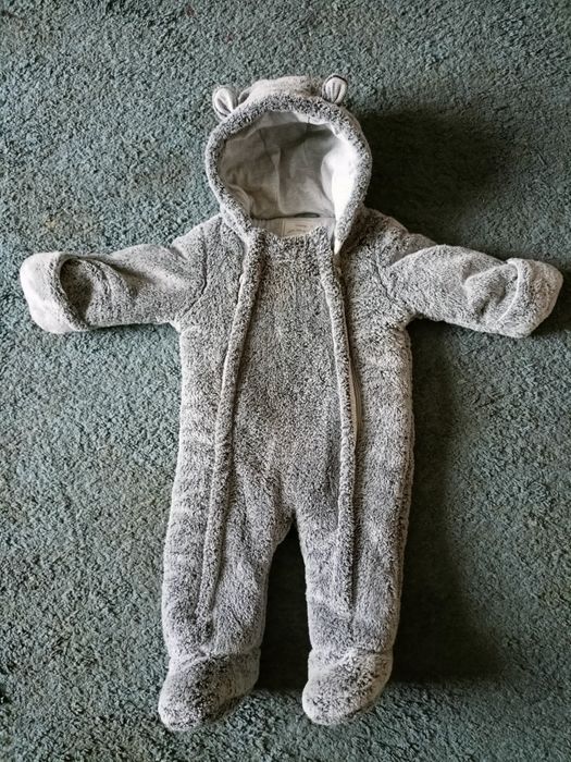 Комбінезон дитячий демісезон- зима