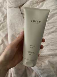 Curly xcls anti-frizz curl gel