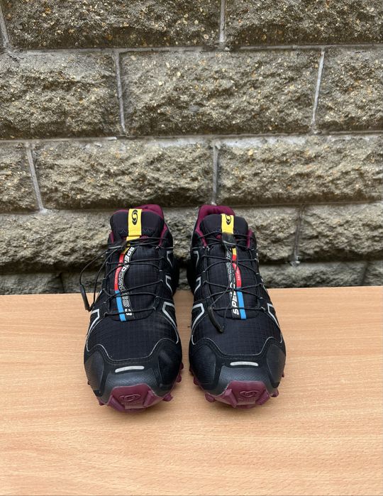 Salomon Gore-Tex Оригинал