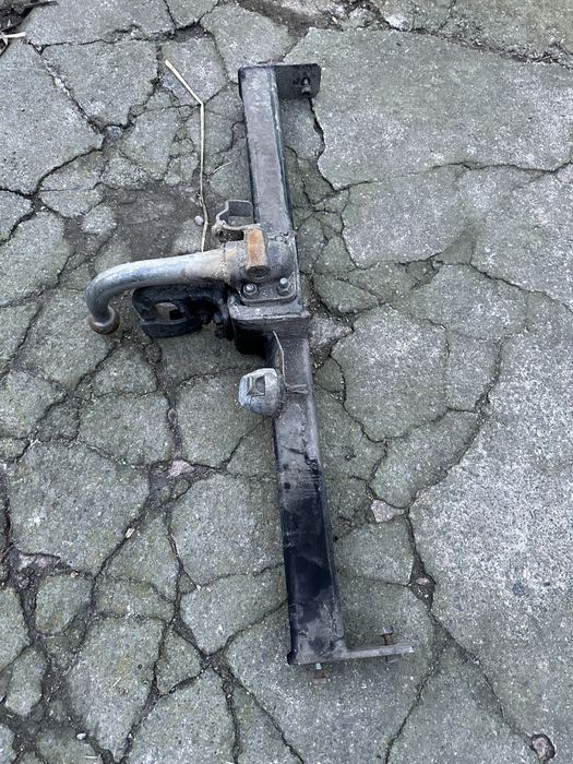 Продам фаркоп на авто пікап бус