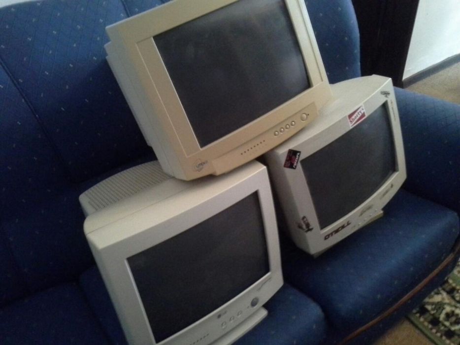 Monitores de Computadores