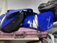 Vendo 2 depositos dtx 125
