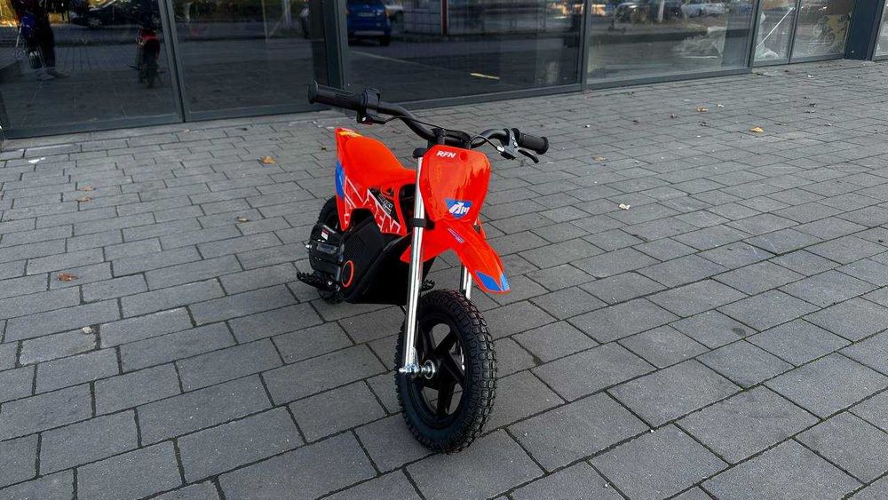 Електропітбайк APOLLO SX-E150 200Вт