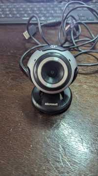 Веб-камера Microsoft LifeCam VX-3000