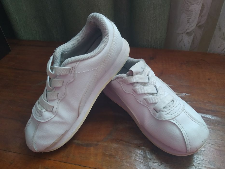 Дитячі кросівки Puma, 27р