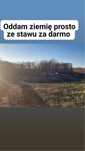 Oddam ziemie za darmo