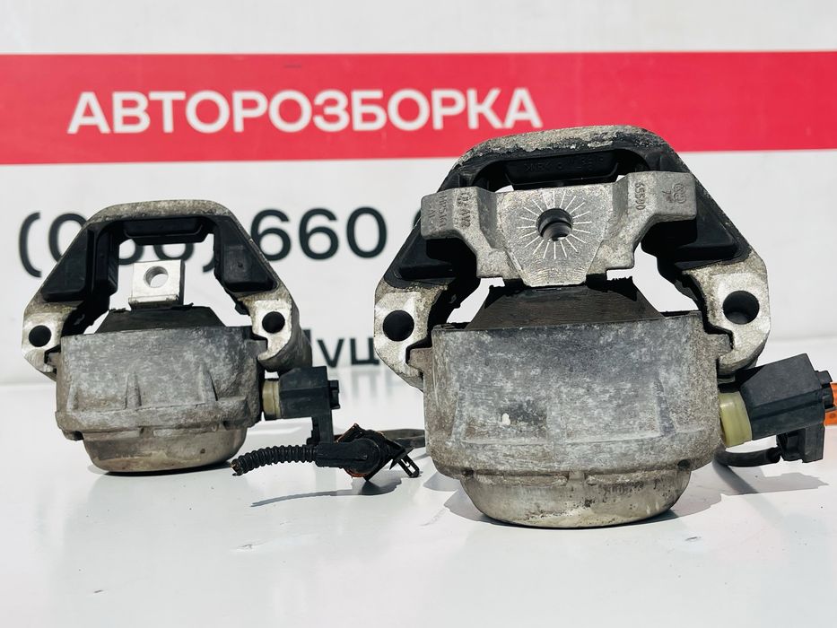 Подушка Двигуна Audi A6 C7 3.0 Audi A6 C7 Розборка Шрот Ауді А6 С7