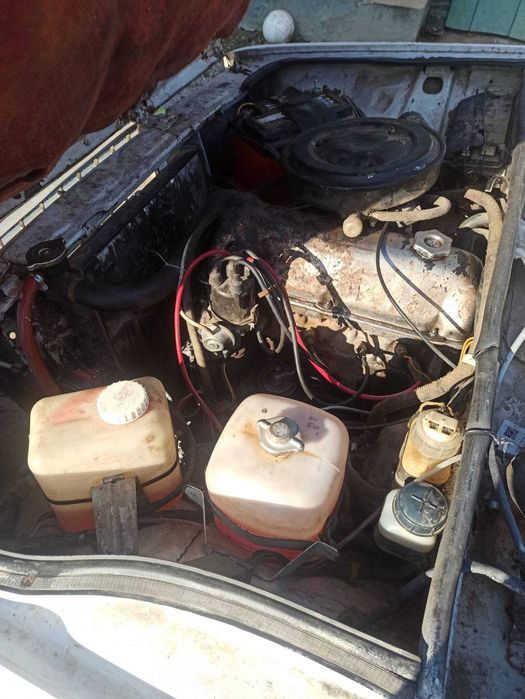 Продам Ваз 2107.