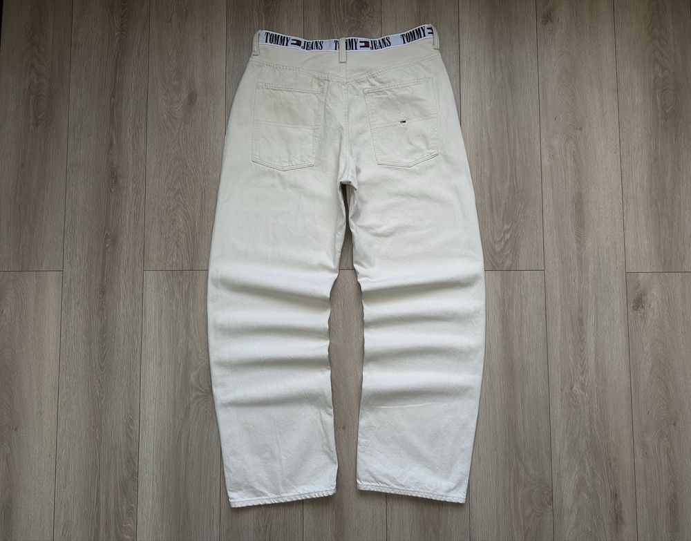 Джинси Tommy Hilfiger Aiden Baggy