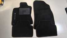 Tapetes Nissan Qhasqai 2