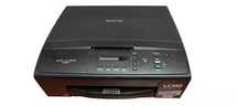Drukarka atramentowa (kolor) Brother DCP-J140W - Gratis Tusze