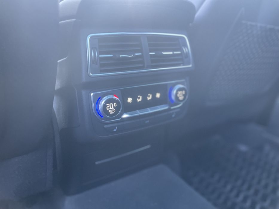 Audi Q7 S-Line 2017року