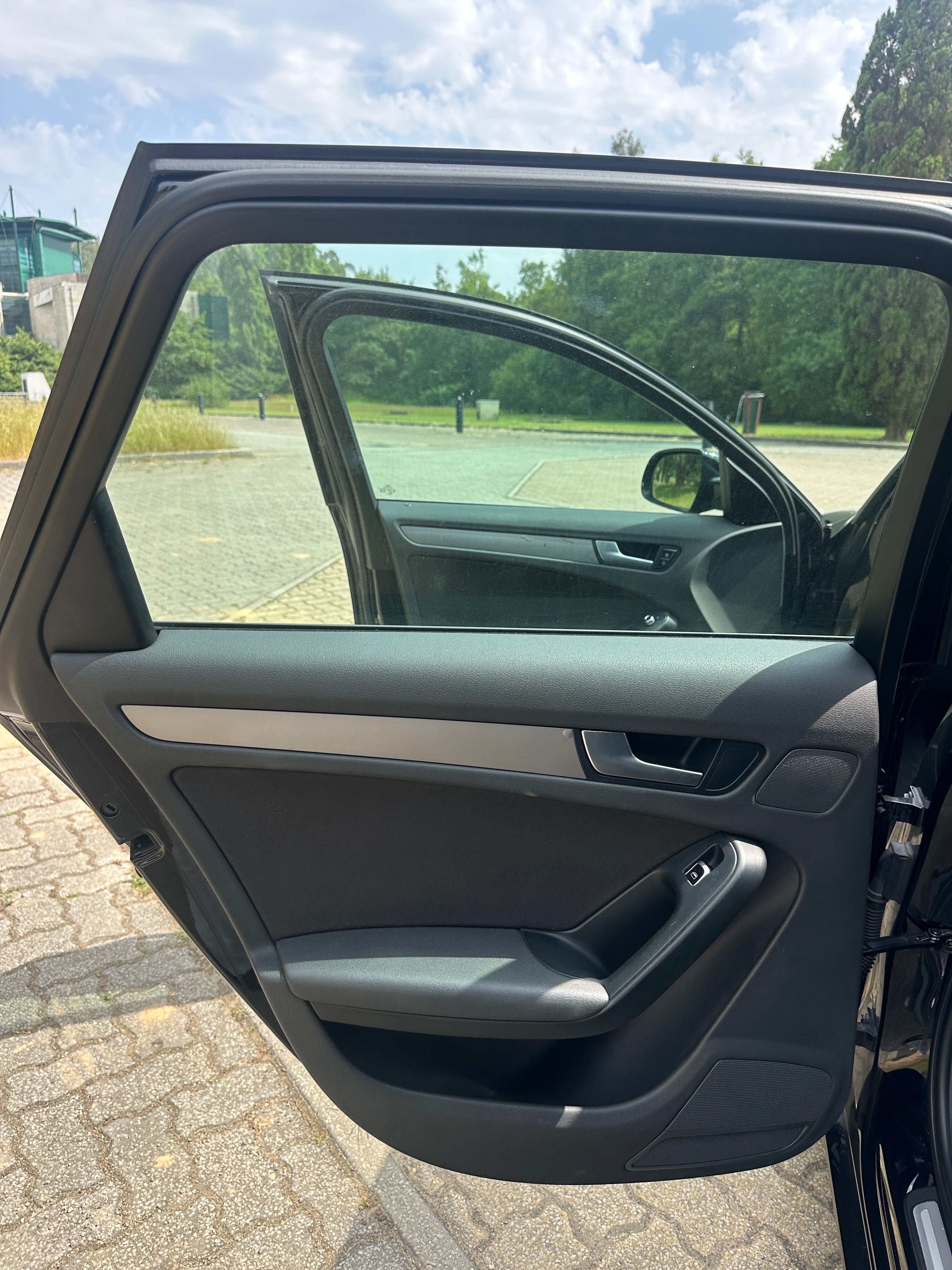 Audi A4 Avant - 2.0Tdi - 2015