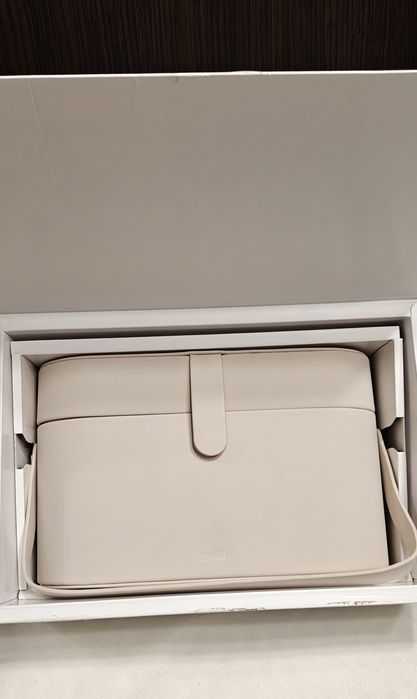 Depilator Braun Skin I-expert Smart IPL PL7387