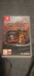 Gothic Khorinis Saga Nintendo Switch
