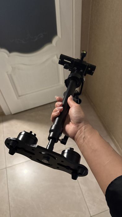 Steadycam s60  стедикам