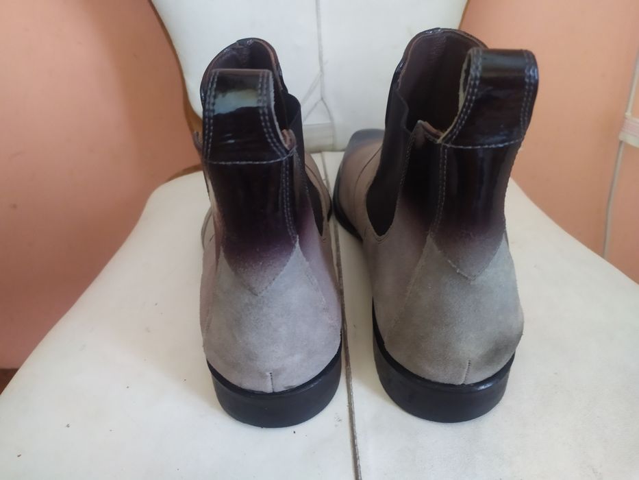 Ботинки челси LLOYD (Parana)  Германия р.42,5