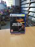 PS5 Call of Duty Black Ops 6 PL Playstation 5