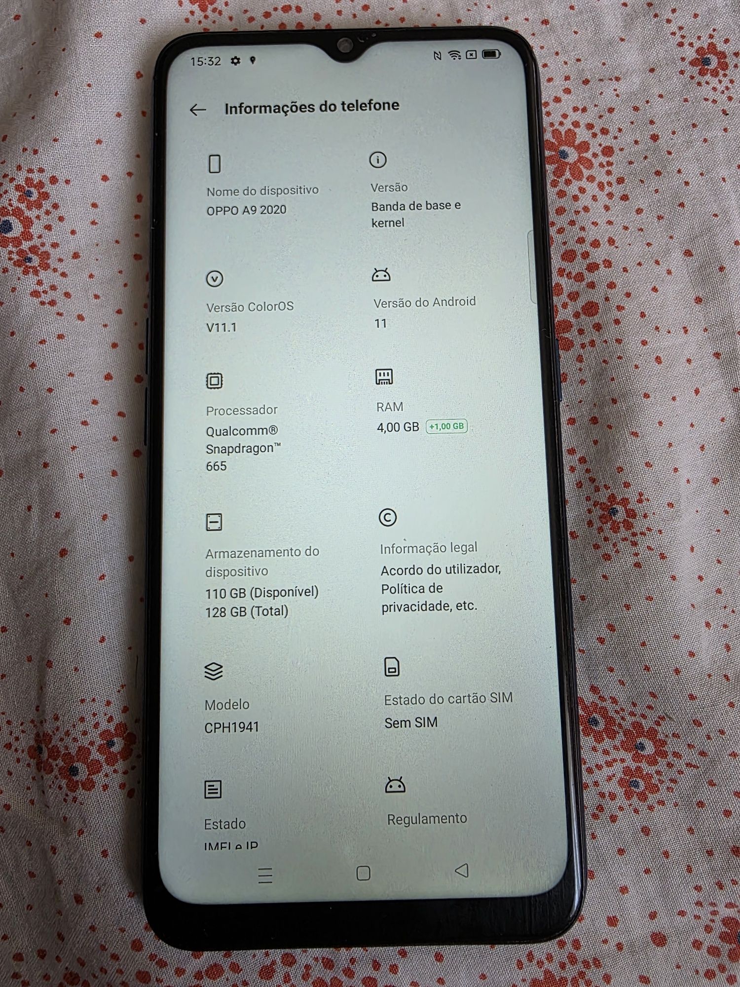 Oppo - A9 - 2020