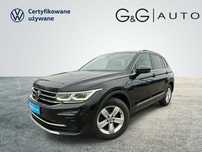 Volkswagen Tiguan Elegance 2.0TDI,DSG,SerwisASO,Bezwypadkowa,GWARANCJA,vat23
