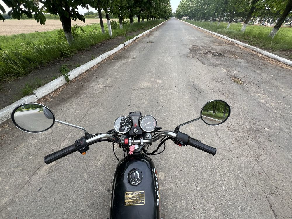 Продам Alpha Sabur 110