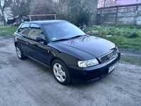 Audi a3 1.9tdi 90km